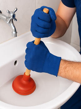 Drain Cleaning & Hydro Jetting McKinney TX - Clog Removal & Sewer Line Services